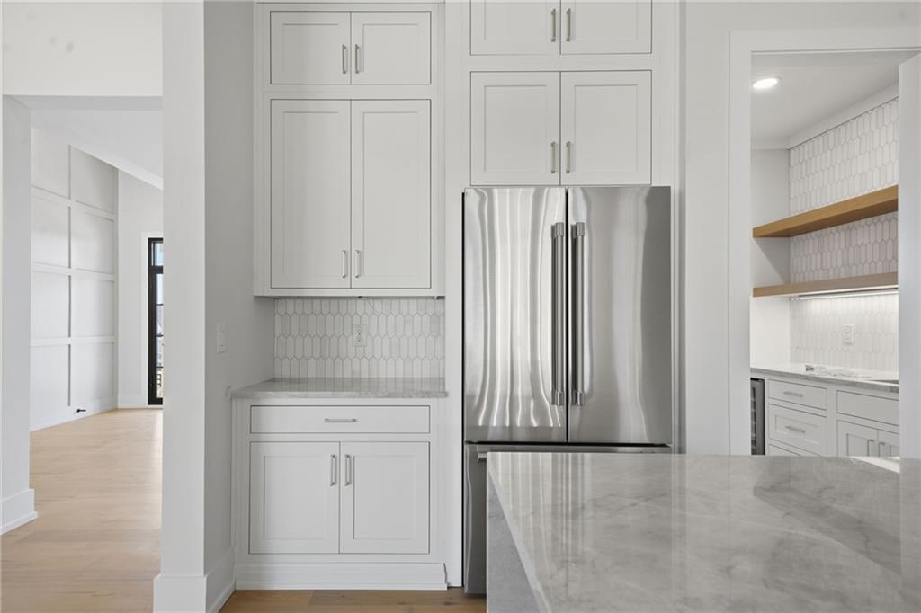 Williams Estates - Residential