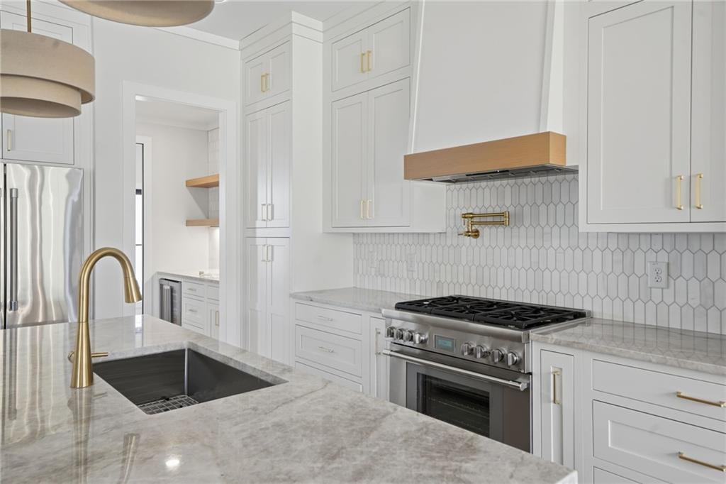 Williams Estates - Residential