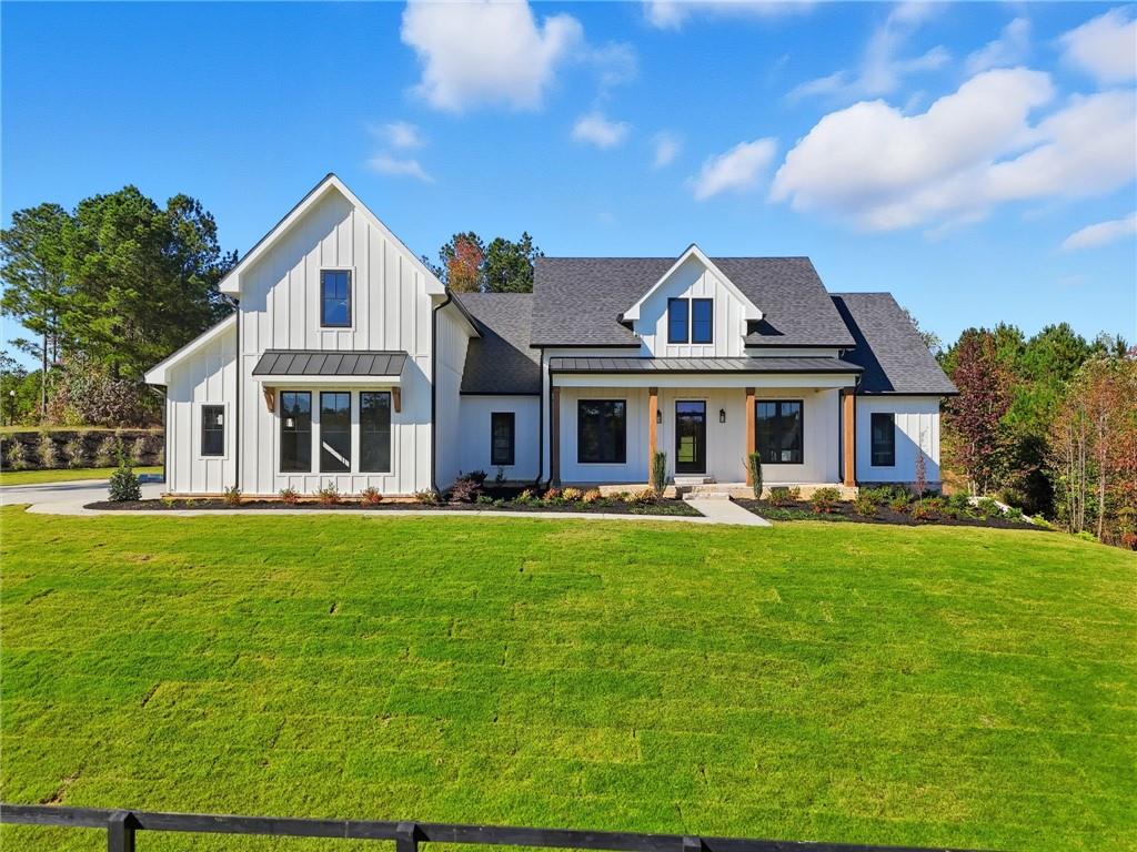 Williams Estates - Residential