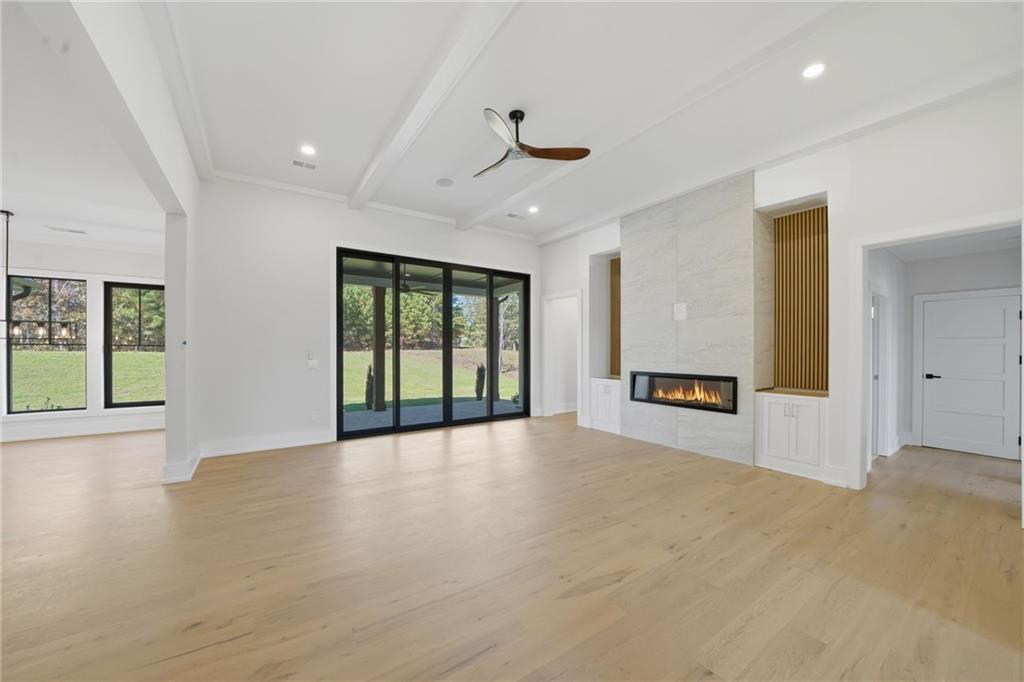 Williams Estates - Residential