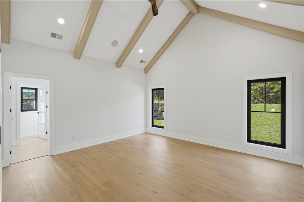 Williams Estates - Residential