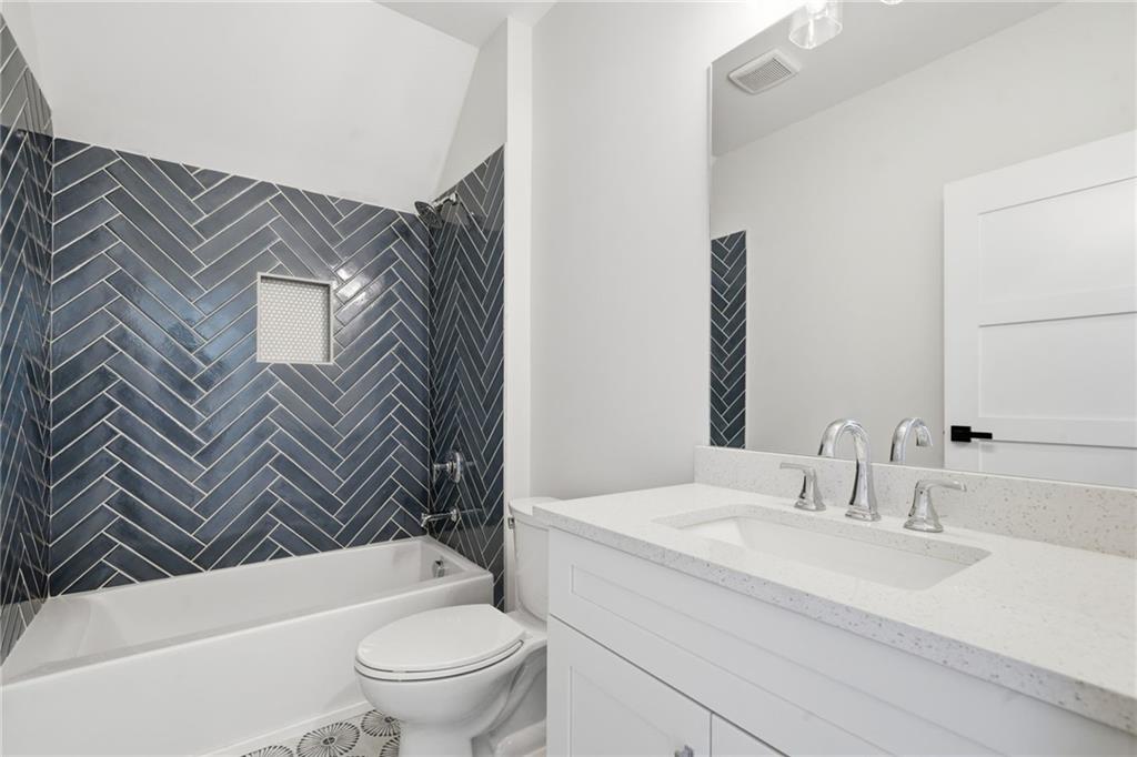 Williams Estates - Residential