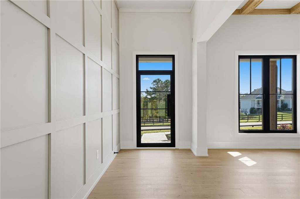 Williams Estates - Residential