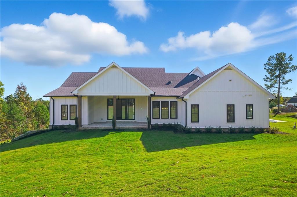 Williams Estates - Residential