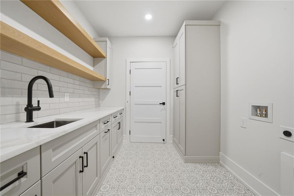 Williams Estates - Residential