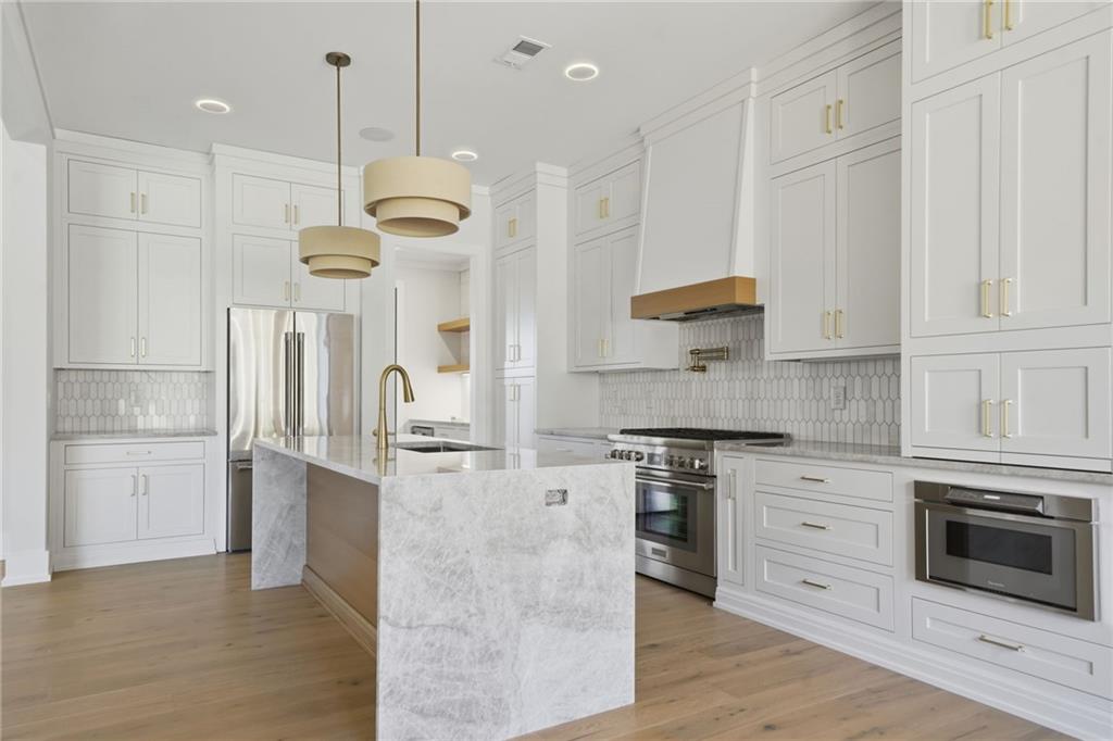 Williams Estates - Residential