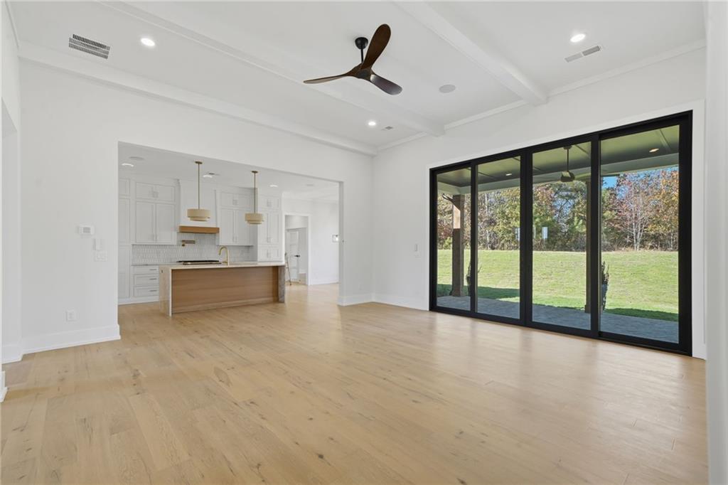 Williams Estates - Residential