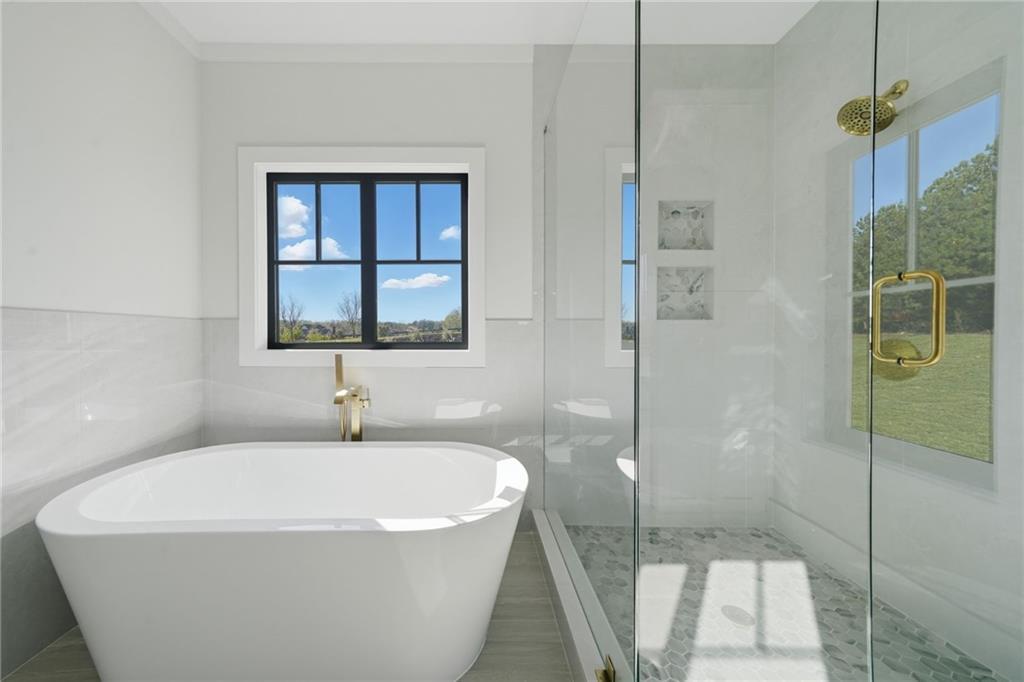 Williams Estates - Residential