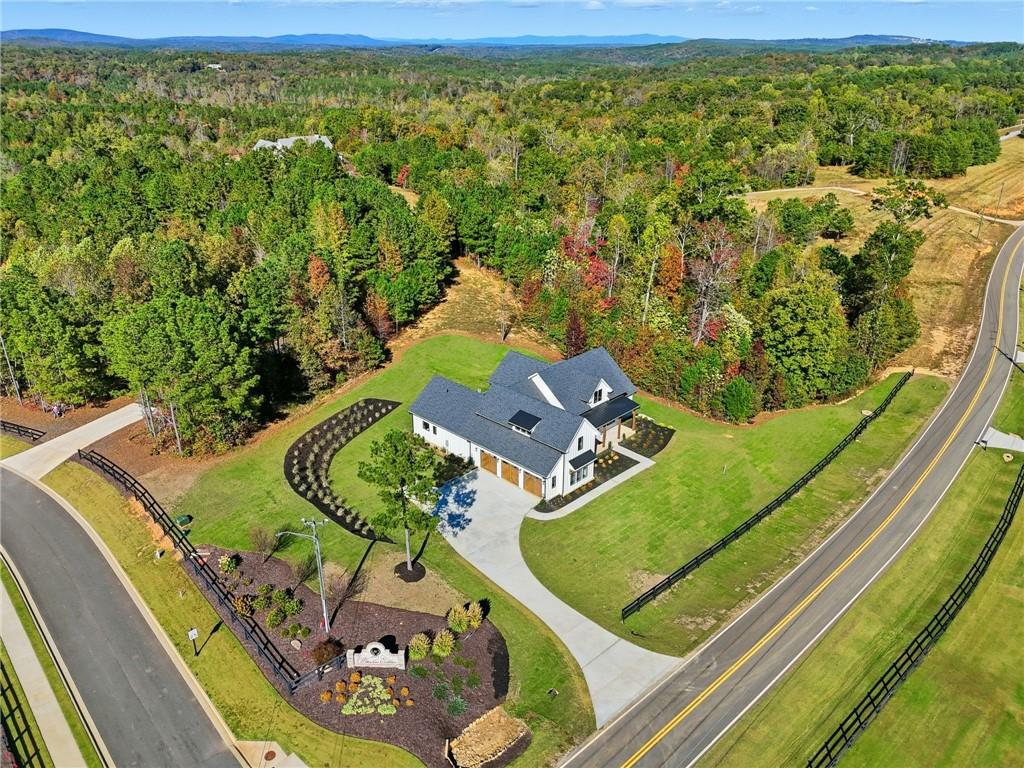 Williams Estates - Residential