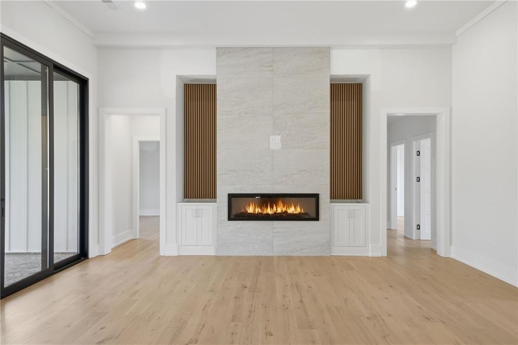 Williams Estates - Residential