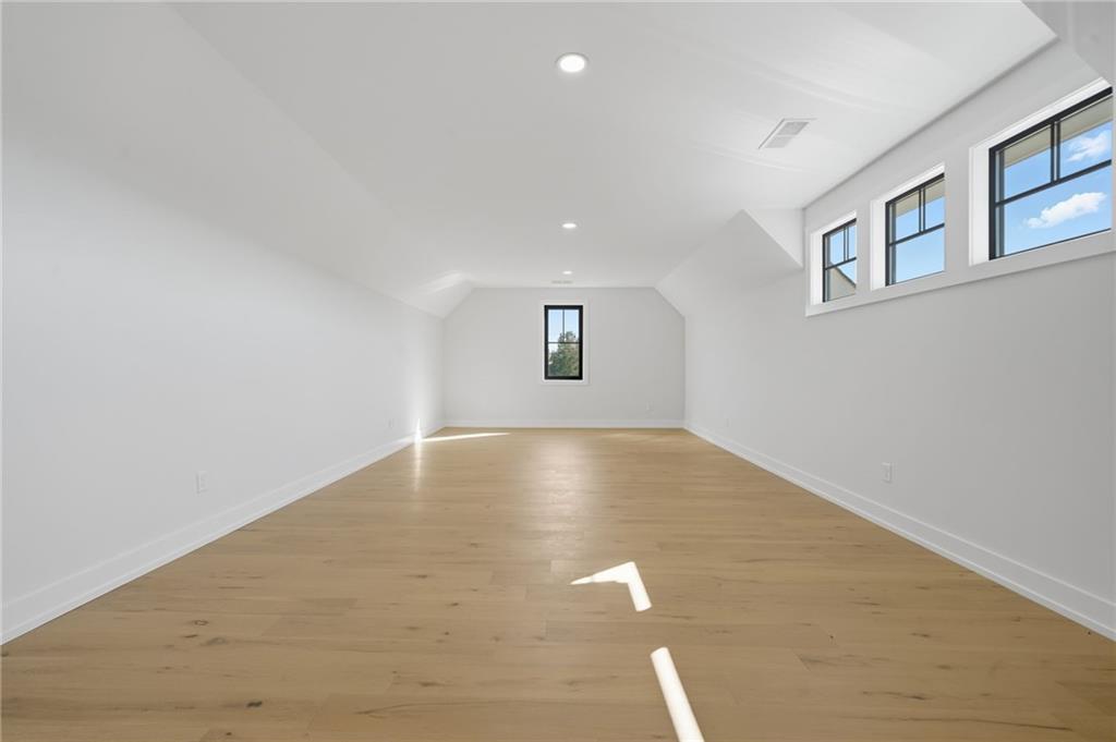 Williams Estates - Residential