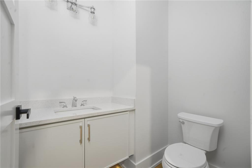 Williams Estates - Residential