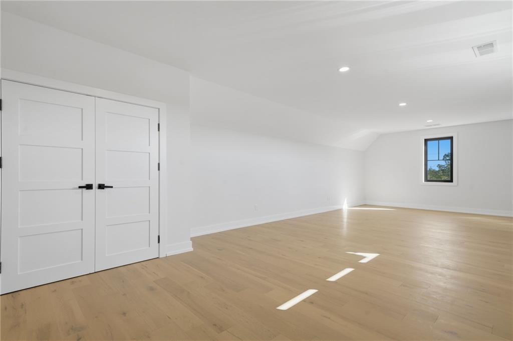 Williams Estates - Residential