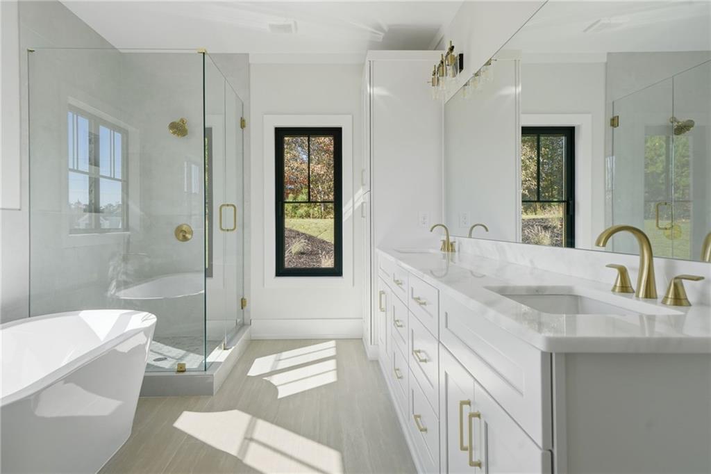 Williams Estates - Residential