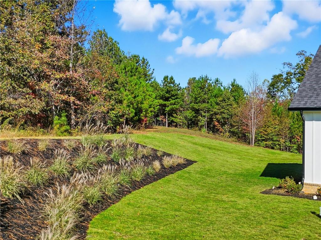 Williams Estates - Residential