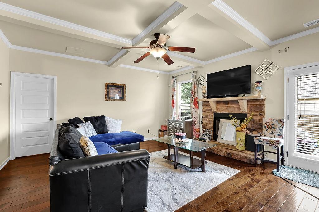 4581 Sagebrush Court