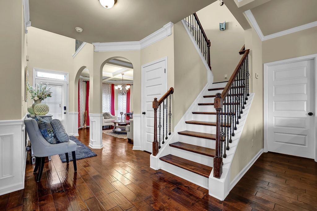 4581 Sagebrush Court
