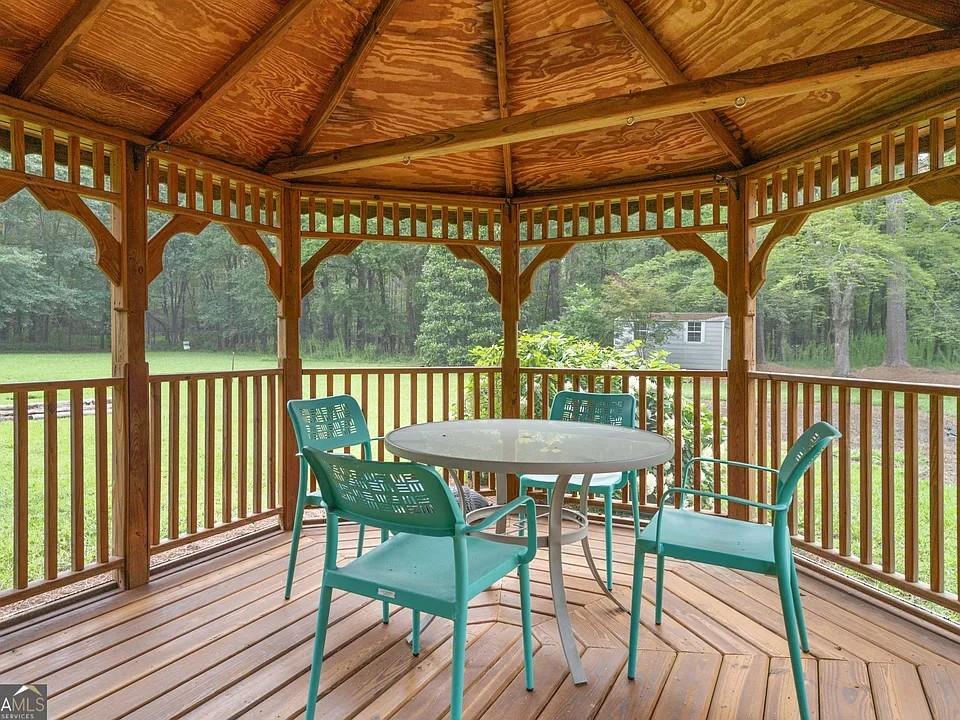 1751B Elk Trail, Talking Rock, Georgia image 23