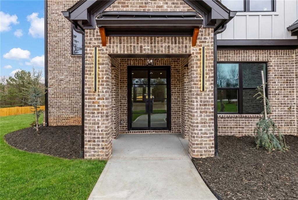 47 Mangum Lane