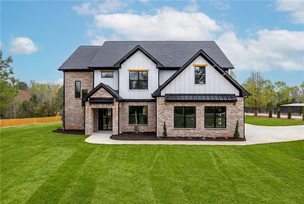 47 Mangum Lane