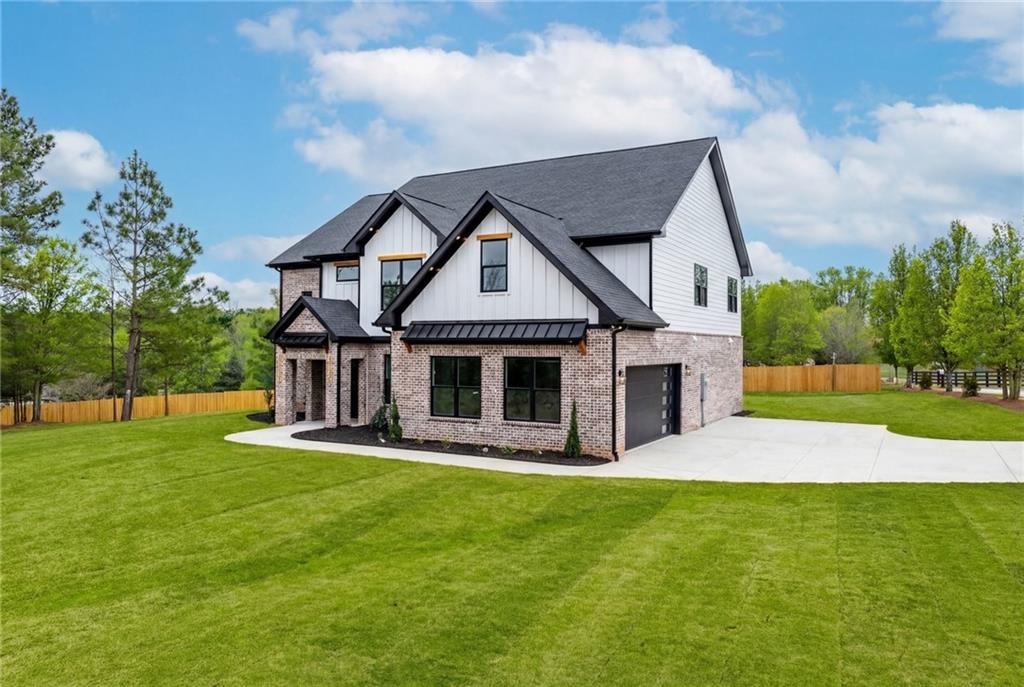 47 Mangum Lane
