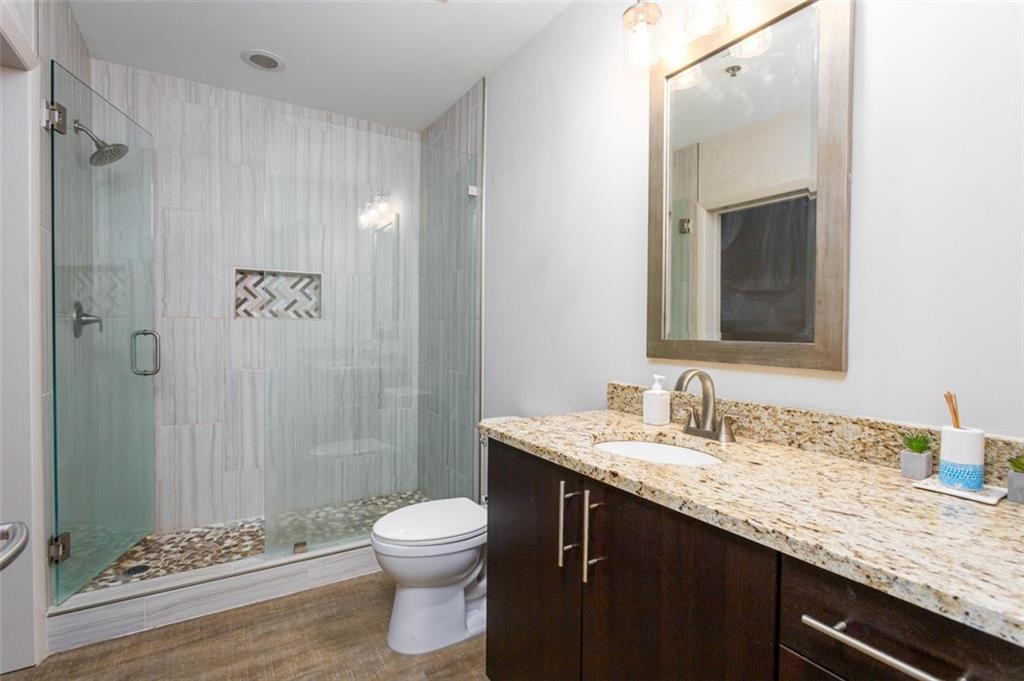 1080 PEACHTREE Street NE 1408