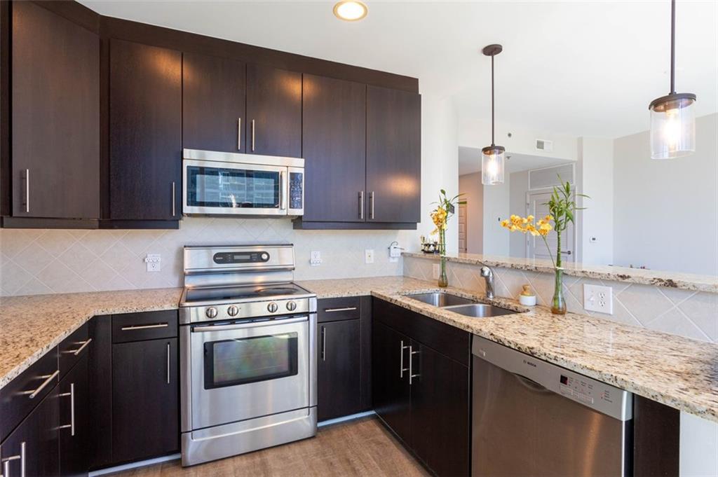 1080 PEACHTREE Street NE 1408