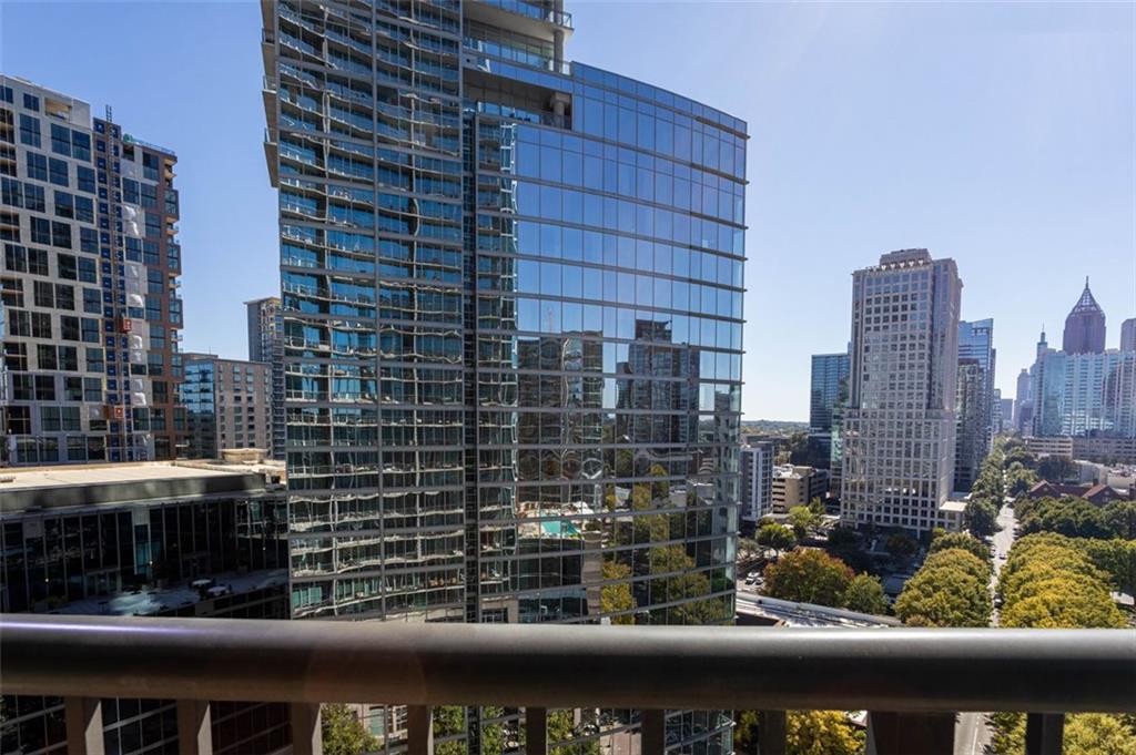1080 PEACHTREE Street NE 1408