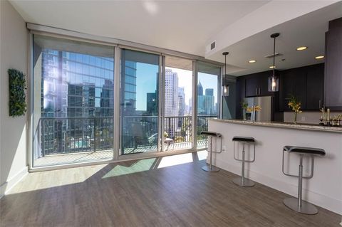 1080 PEACHTREE Street NE 1408 Atlanta GA 30309