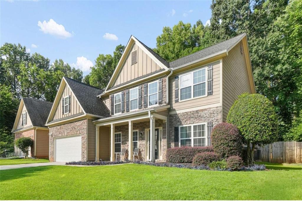 4471 Rosegate Drive