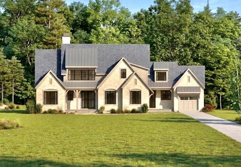 116 Cuthbert Lane Acworth GA 30101