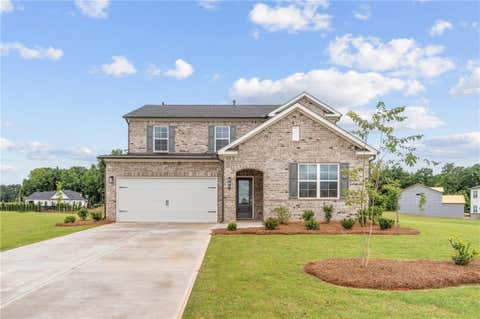 Homes For Sale - 405 Charnwood Lane<br/> Henry County, Mcdonough, GA 30253
