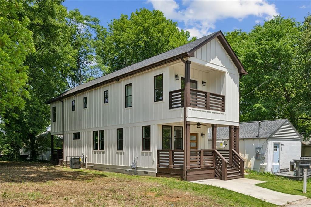 515 Cohen Street, Atlanta, Georgia image 2