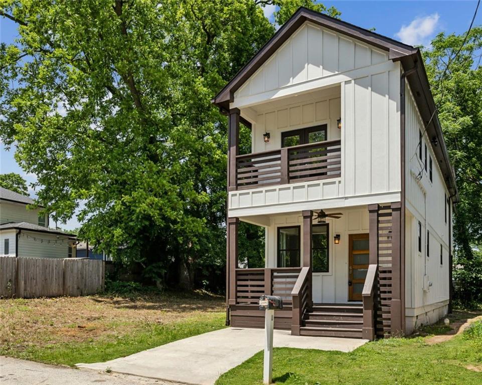 515 Cohen Street, Atlanta, Georgia image 1