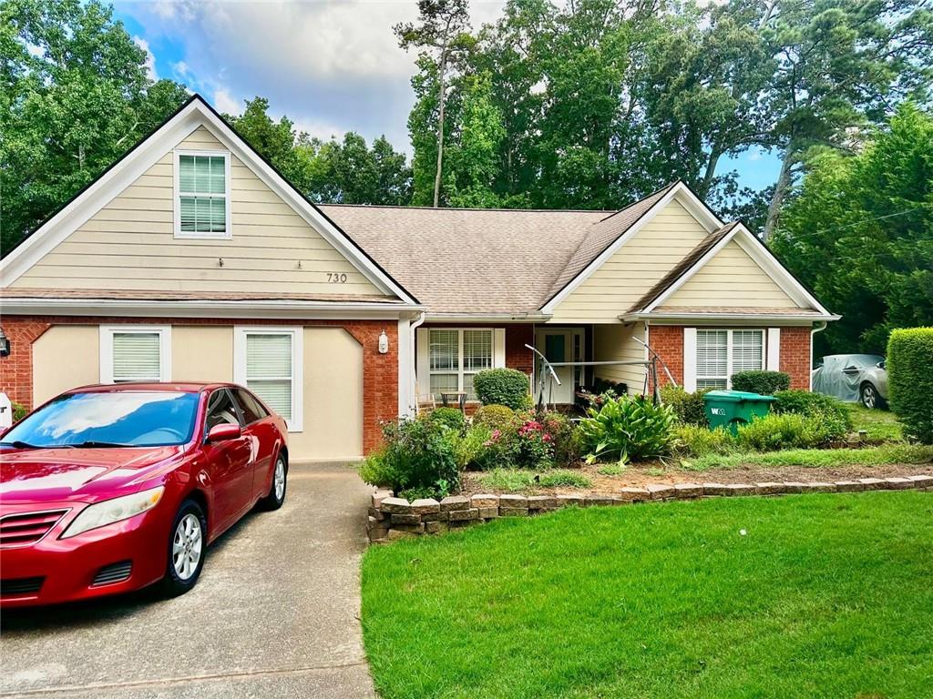 730 Tab Roberts Road