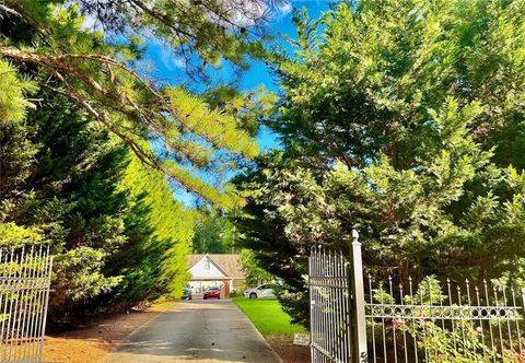 730 Tab Roberts Road Lawrenceville GA 30043