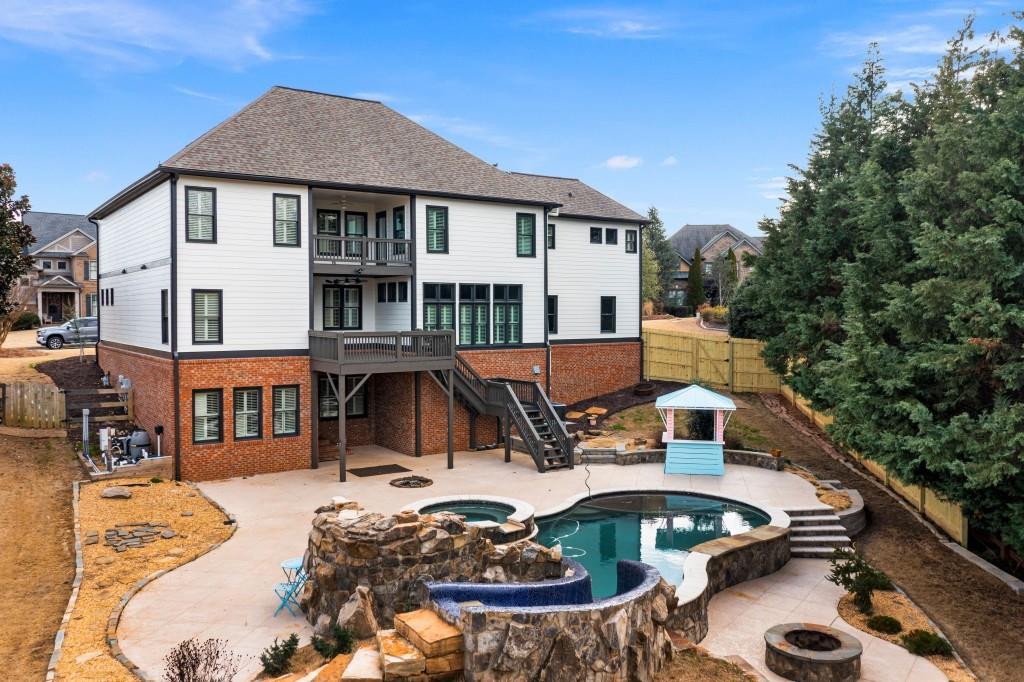 5 Greywood Lane
