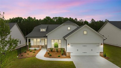 778 Brooke View Drive Canton GA 30115