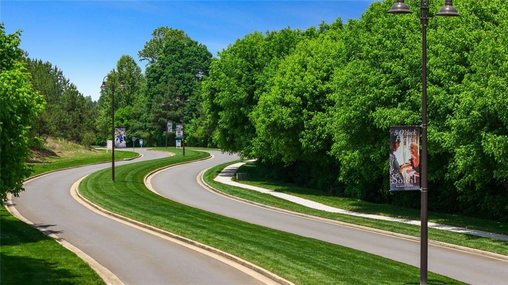 778 Brooke View Drive