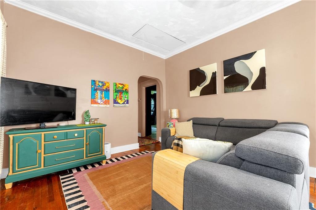 1608 Carroll Drive NW