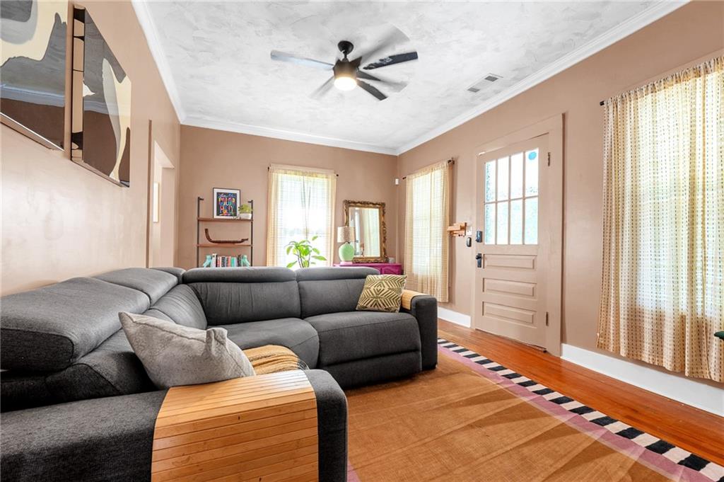 1608 Carroll Drive NW