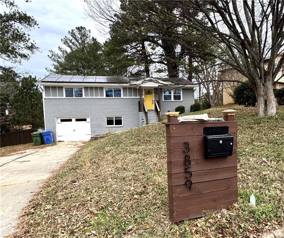 3859 N Camp Creek Parkway SW