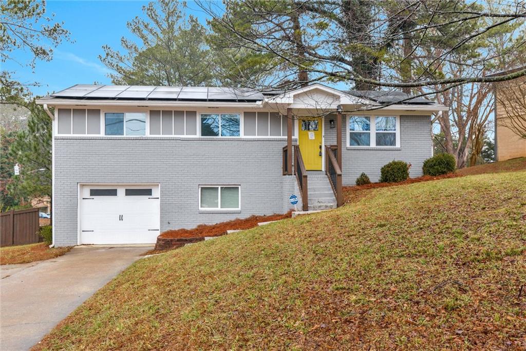 3859 N Camp Creek Parkway SW