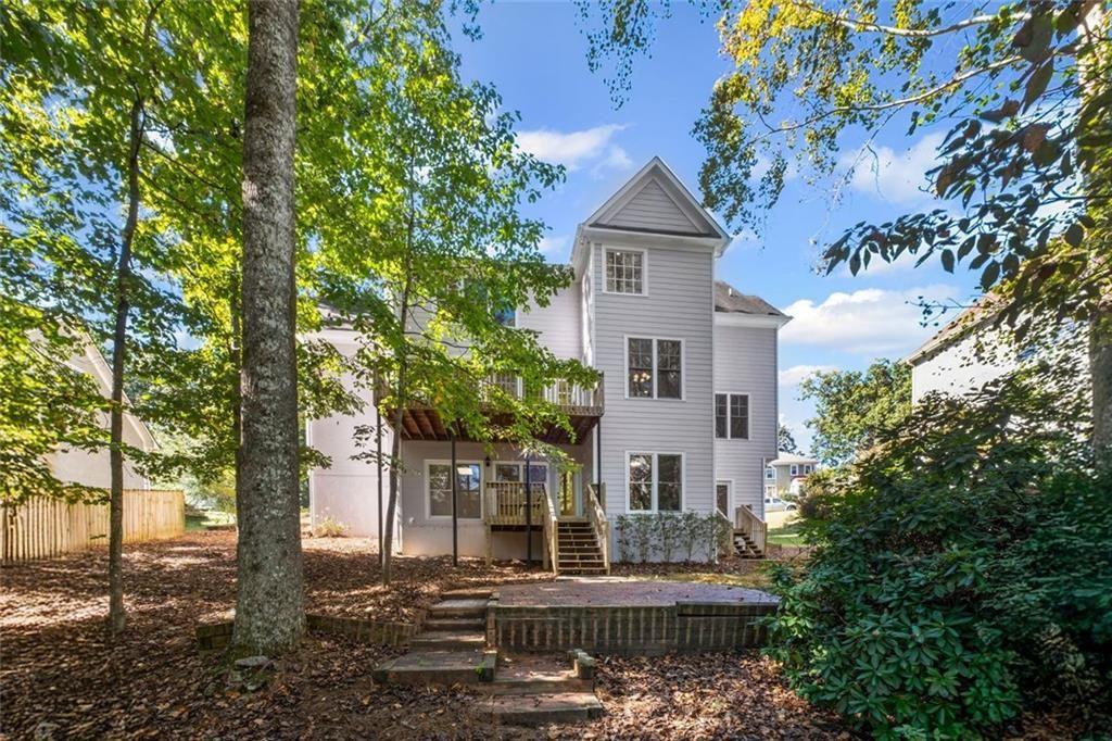 Loring Square - Residential