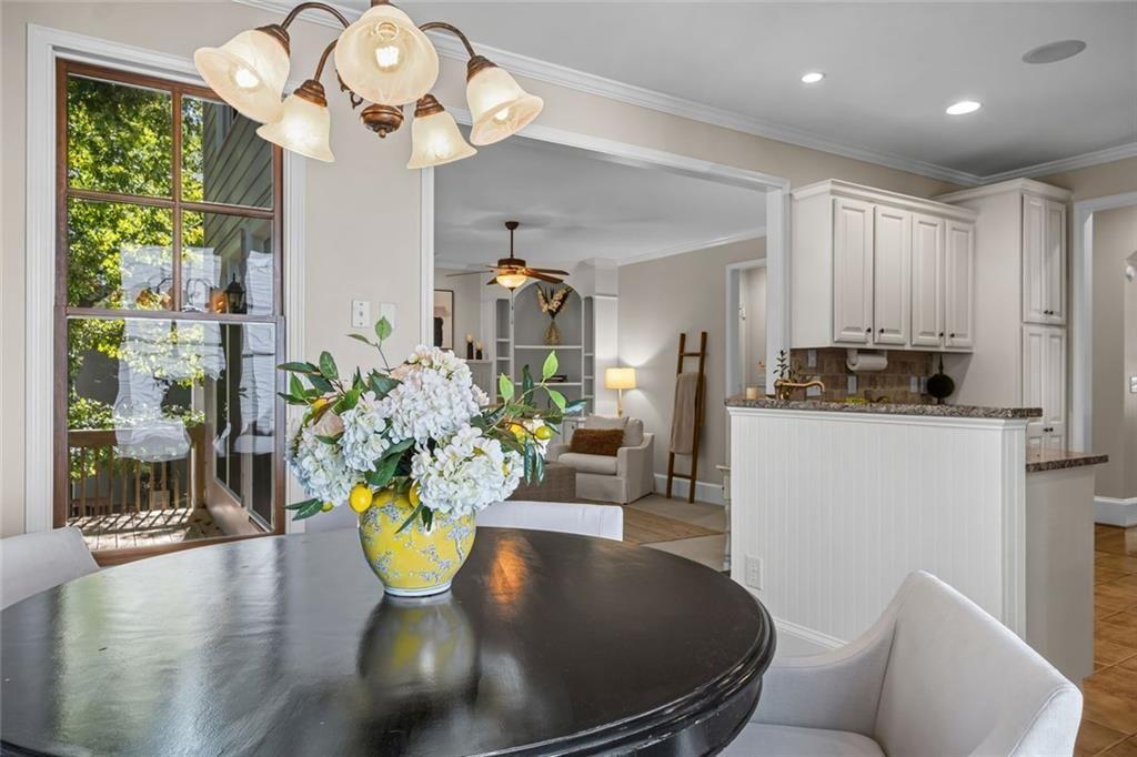 Loring Square - Residential