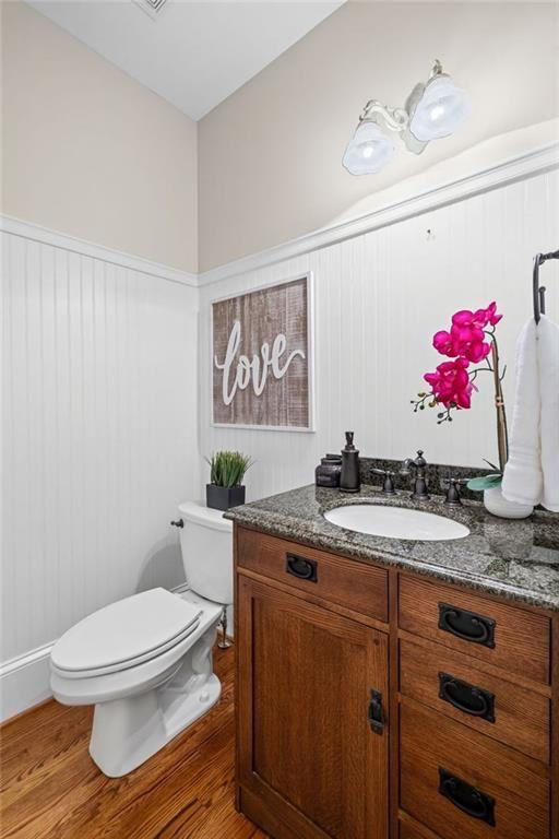 Loring Square - Residential