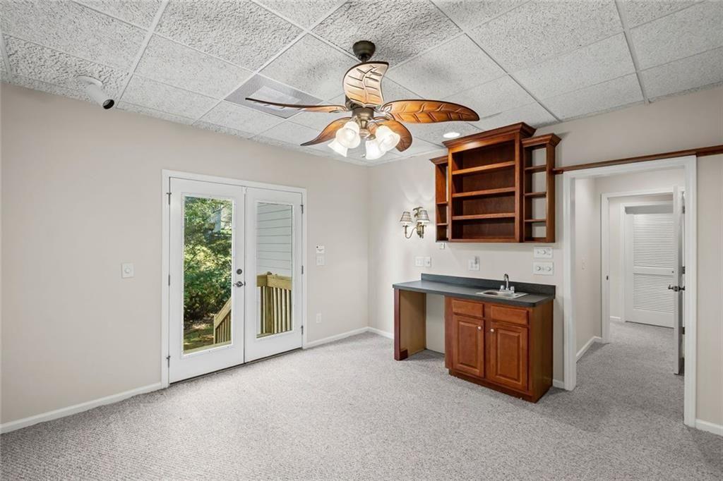 Loring Square - Residential