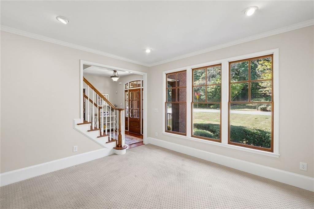 Loring Square - Residential