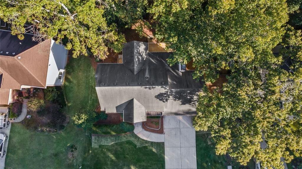 Loring Square - Residential