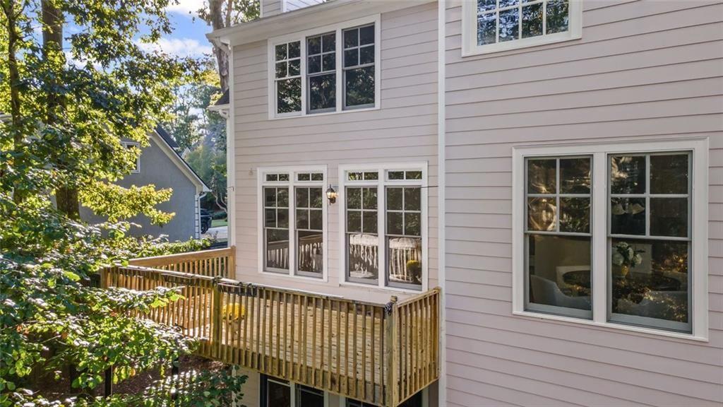 Loring Square - Residential